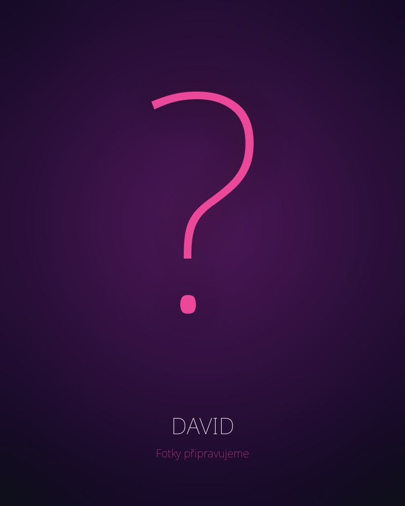 David